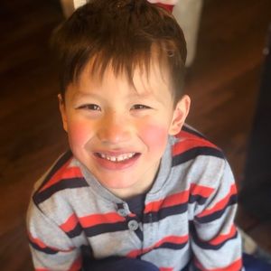 Meet your Posher, Tam